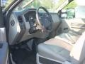 Oxford White - F450 Super Duty XL Regular Cab Commerical Photo No. 4
