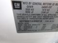 Platinum Ice Tricoat - SRX 4 V6 AWD Photo No. 14
