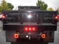 Oxford White - F550 Super Duty XL Regular Cab Dump Truck Photo No. 3