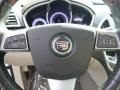 Platinum Ice Tricoat - SRX 4 V6 AWD Photo No. 17