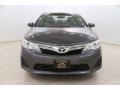Magnetic Gray Metallic - Camry LE Photo No. 2