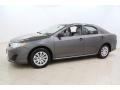 Magnetic Gray Metallic - Camry LE Photo No. 3