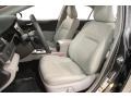 Magnetic Gray Metallic - Camry LE Photo No. 5