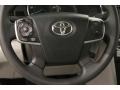 Magnetic Gray Metallic - Camry LE Photo No. 6