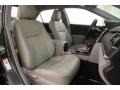 Magnetic Gray Metallic - Camry LE Photo No. 14