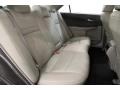 Magnetic Gray Metallic - Camry LE Photo No. 15