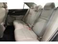 Magnetic Gray Metallic - Camry LE Photo No. 16