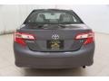 Magnetic Gray Metallic - Camry LE Photo No. 17