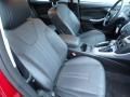 2014 Ruby Red Ford Focus SE Sedan  photo #10