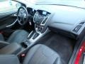2014 Ruby Red Ford Focus SE Sedan  photo #11