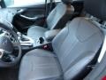 2014 Ruby Red Ford Focus SE Sedan  photo #15