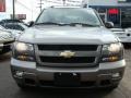 Graystone Metallic - TrailBlazer LT 4x4 Photo No. 2