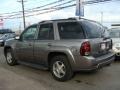Graystone Metallic - TrailBlazer LT 4x4 Photo No. 4
