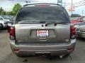 Graystone Metallic - TrailBlazer LT 4x4 Photo No. 5