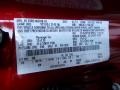2014 Ruby Red Ford Focus SE Sedan  photo #24