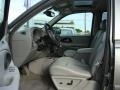 Graystone Metallic - TrailBlazer LT 4x4 Photo No. 7