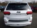 Bright White - Grand Cherokee Overland 4x4 Photo No. 5