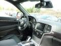 Bright White - Grand Cherokee Overland 4x4 Photo No. 9