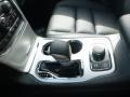 Bright White - Grand Cherokee Overland 4x4 Photo No. 20