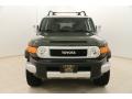 Army Green - FJ Cruiser 4WD Photo No. 2