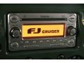 Army Green - FJ Cruiser 4WD Photo No. 12