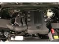 Army Green - FJ Cruiser 4WD Photo No. 20
