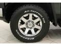 Army Green - FJ Cruiser 4WD Photo No. 21
