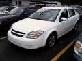 Summit White - Cobalt LT Sedan Photo No. 1
