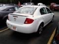Summit White - Cobalt LT Sedan Photo No. 3