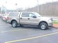 2006 Arizona Beige Metallic Ford F150 XLT SuperCrew 4x4  photo #3