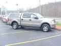 Arizona Beige Metallic - F150 XLT SuperCrew 4x4 Photo No. 3