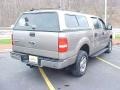 2006 Arizona Beige Metallic Ford F150 XLT SuperCrew 4x4  photo #4
