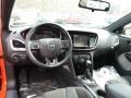 Go Mango - Dart SXT Rallye Blacktop Photo No. 12