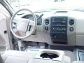 2006 Arizona Beige Metallic Ford F150 XLT SuperCrew 4x4  photo #12