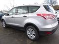 2016 Ingot Silver Metallic Ford Escape S  photo #4