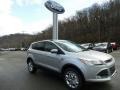 2016 Ingot Silver Metallic Ford Escape SE 4WD  photo #4