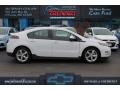 Summit White - Volt  Photo No. 1