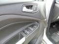 2016 Ingot Silver Metallic Ford Escape SE 4WD  photo #13