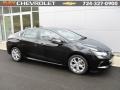 Mosaic Black Metallic - Volt Premier Photo No. 1