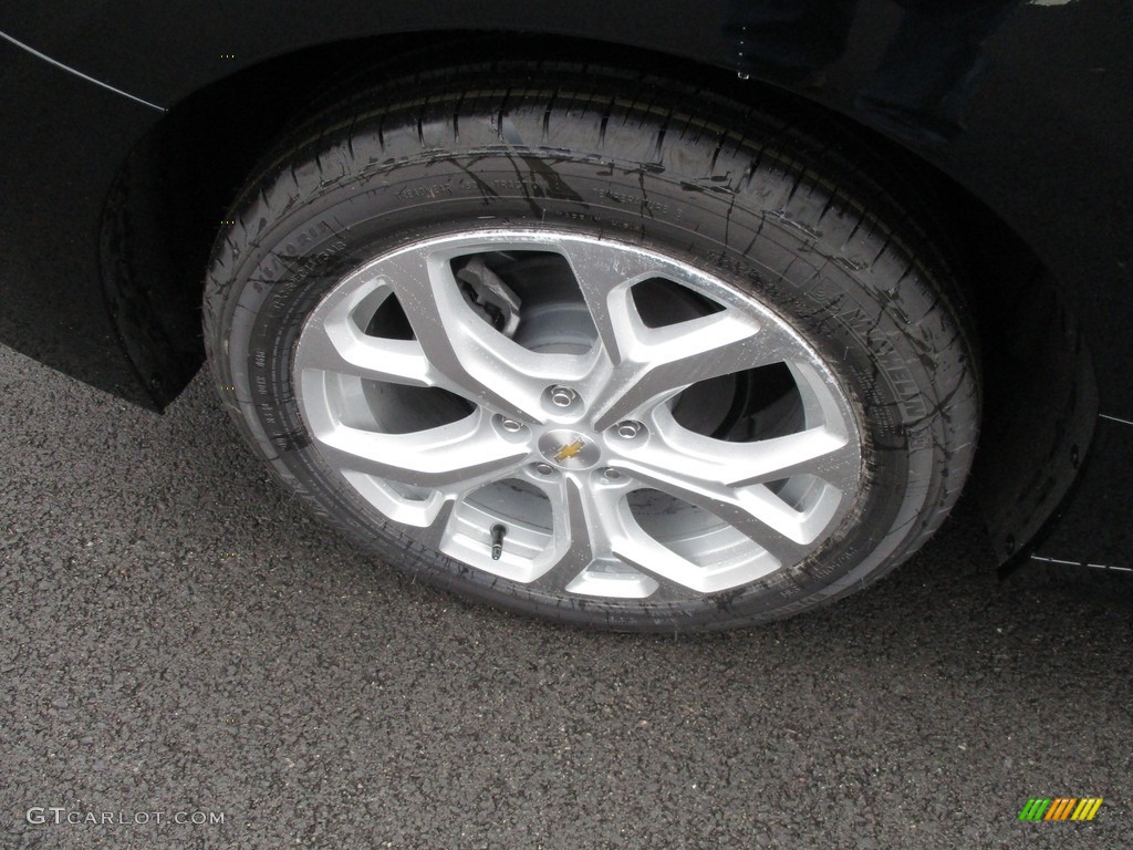 2017 Chevrolet Volt Premier Wheel Photo #111534960