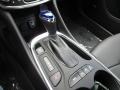 1 Speed Automatic 2017 Chevrolet Volt Premier Transmission