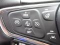 Jet Black/Jet Black Controls Photo for 2017 Chevrolet Volt #111535314