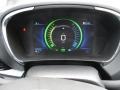 2017 Chevrolet Volt Premier Gauges