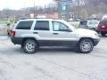 2004 Bright Silver Metallic Jeep Grand Cherokee Laredo 4x4  photo #4