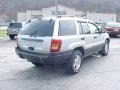 2004 Bright Silver Metallic Jeep Grand Cherokee Laredo 4x4  photo #5