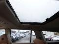 White Frost Tricoat - Enclave Leather AWD Photo No. 5