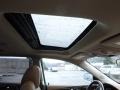 2016 White Frost Tricoat Buick Enclave Leather AWD  photo #11