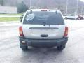 2004 Bright Silver Metallic Jeep Grand Cherokee Laredo 4x4  photo #6