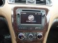 2016 White Frost Tricoat Buick Enclave Leather AWD  photo #18