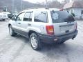 2004 Bright Silver Metallic Jeep Grand Cherokee Laredo 4x4  photo #7